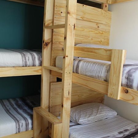 بيت شباب Urban Hive Backpackers كيب تاون المظهر الخارجي الصورة