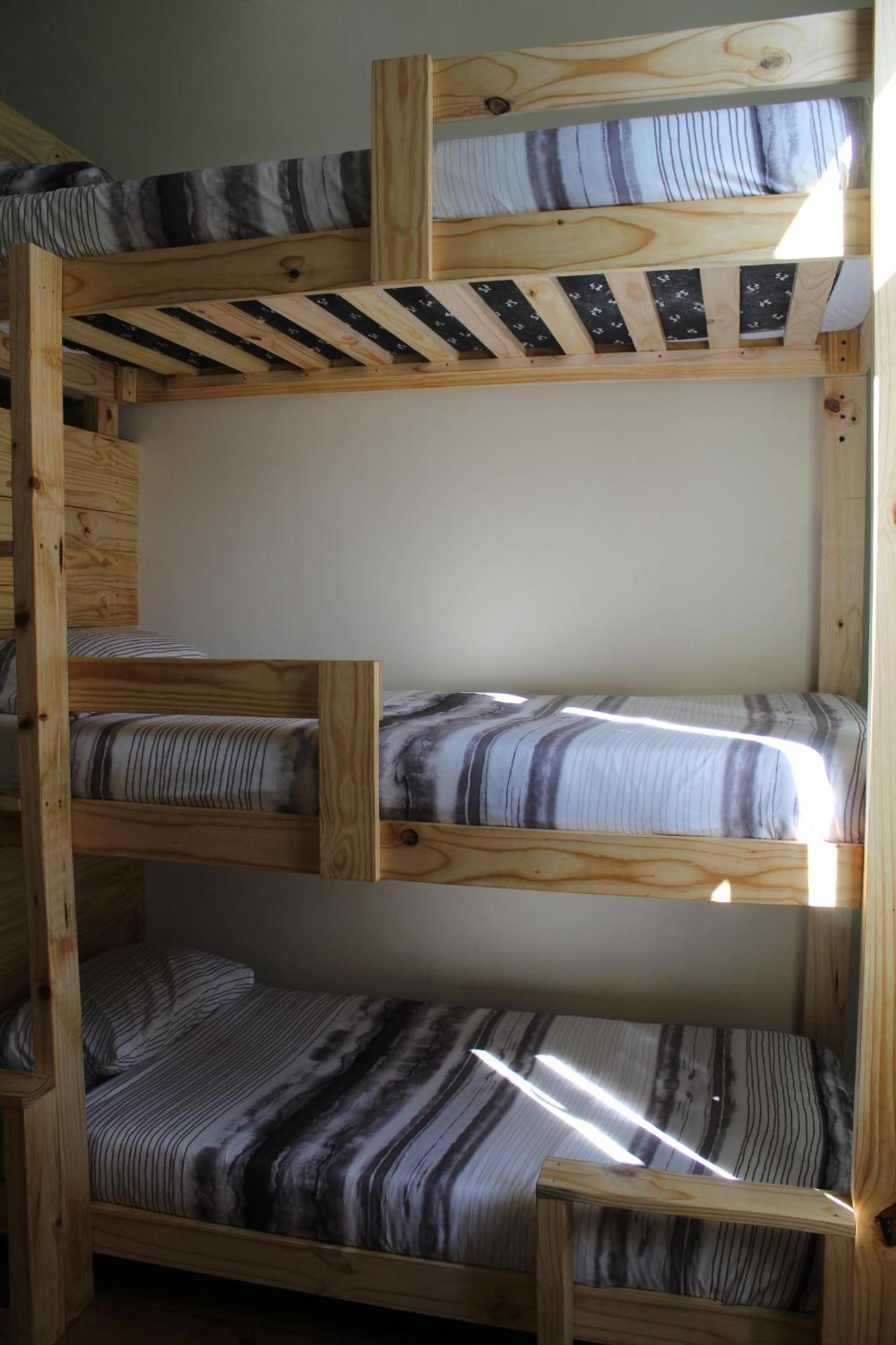 بيت شباب Urban Hive Backpackers كيب تاون المظهر الخارجي الصورة